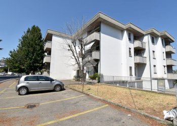 Three-room apartment Str. Montanara, Parma (neighborhood Carignano) - photo 37