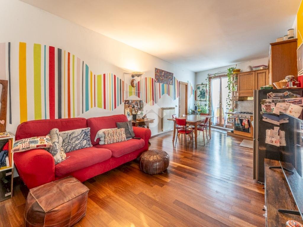 Two-room apartment Via carlo imbonati, Milano (neighborhood Maciachini) - photo 1