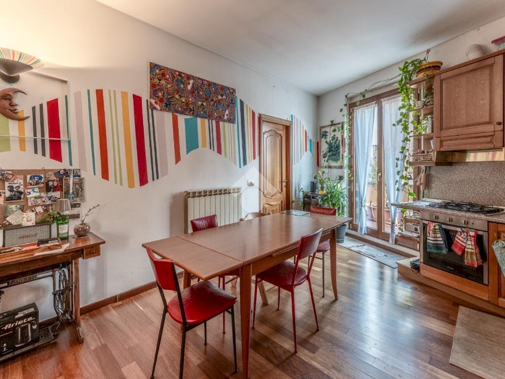 Two-room apartment Via carlo imbonati, Milano (neighborhood Maciachini) - photo 3