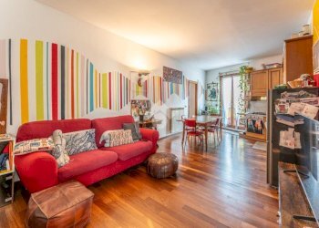 Two-room apartment Via carlo imbonati, Milano (neighborhood Maciachini) - photo 1