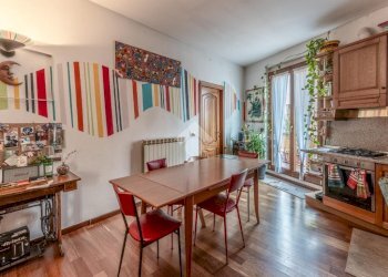 Two-room apartment Via carlo imbonati, Milano (neighborhood Maciachini) - photo 3