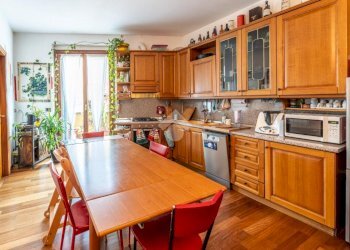 Two-room apartment Via carlo imbonati, Milano (neighborhood Maciachini) - photo 4