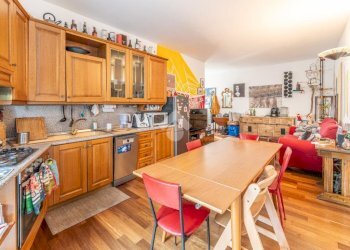 Two-room apartment Via carlo imbonati, Milano (neighborhood Maciachini) - photo 5