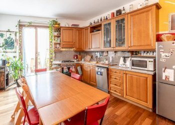Two-room apartment Via carlo imbonati, Milano (neighborhood Maciachini) - photo 6