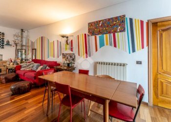 Two-room apartment Via carlo imbonati, Milano (neighborhood Maciachini) - photo 7
