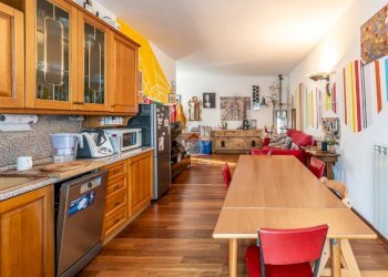 Two-room apartment Via carlo imbonati, Milano (neighborhood Maciachini) - photo 8