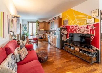 Two-room apartment Via carlo imbonati, Milano (neighborhood Maciachini) - photo 9