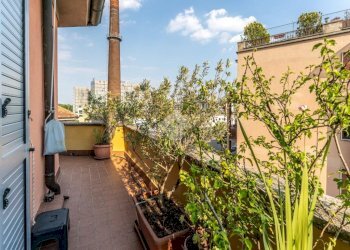 Two-room apartment Via carlo imbonati, Milano (neighborhood Maciachini) - photo 10