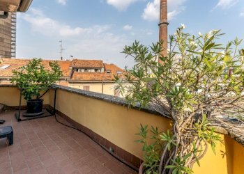 Two-room apartment Via carlo imbonati, Milano (neighborhood Maciachini) - photo 11