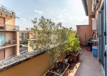 Two-room apartment Via carlo imbonati, Milano (neighborhood Maciachini) - photo 12