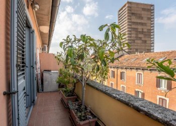 Two-room apartment Via carlo imbonati, Milano (neighborhood Maciachini) - photo 13