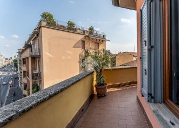 Two-room apartment Via carlo imbonati, Milano (neighborhood Maciachini) - photo 14