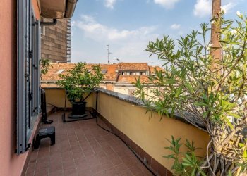 Two-room apartment Via carlo imbonati, Milano (neighborhood Maciachini) - photo 15