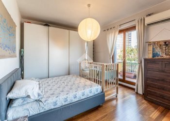 Two-room apartment Via carlo imbonati, Milano (neighborhood Maciachini) - photo 16