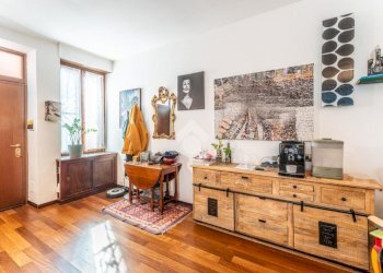 Two-room apartment Via carlo imbonati, Milano (neighborhood Maciachini) - photo 19