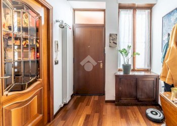 Two-room apartment Via carlo imbonati, Milano (neighborhood Maciachini) - photo 20