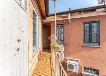 Two-room apartment Via carlo imbonati, Milano (neighborhood Maciachini) - photo 23