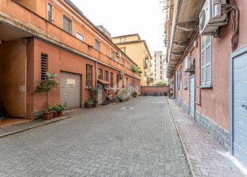 Two-room apartment Via carlo imbonati, Milano (neighborhood Maciachini) - photo 24