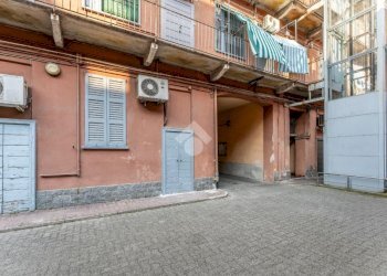 Two-room apartment Via carlo imbonati, Milano (neighborhood Maciachini) - photo 25