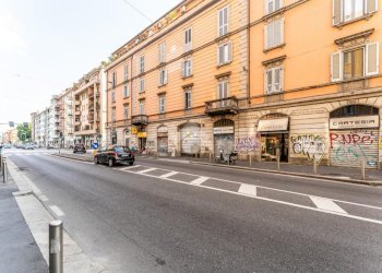 Two-room apartment Via carlo imbonati, Milano (neighborhood Maciachini) - photo 26