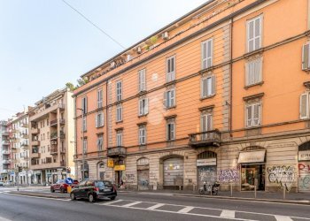 Two-room apartment Via carlo imbonati, Milano (neighborhood Maciachini) - photo 27