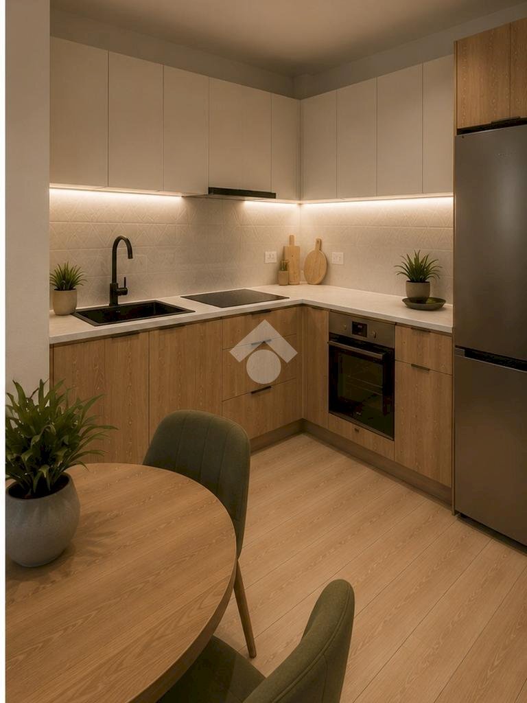 Bilocale Via Casoretto, Milano (zona Casoretto) - foto 3