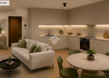 Two-room apartment Via Casoretto, Milano (neighborhood Casoretto) - photo 1