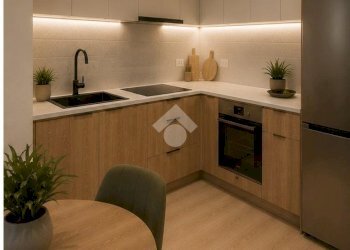 Two-room apartment Via Casoretto, Milano (neighborhood Casoretto) - photo 3
