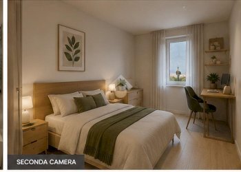 Two-room apartment Via Casoretto, Milano (neighborhood Casoretto) - photo 5