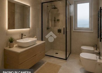 Two-room apartment Via Casoretto, Milano (neighborhood Casoretto) - photo 7