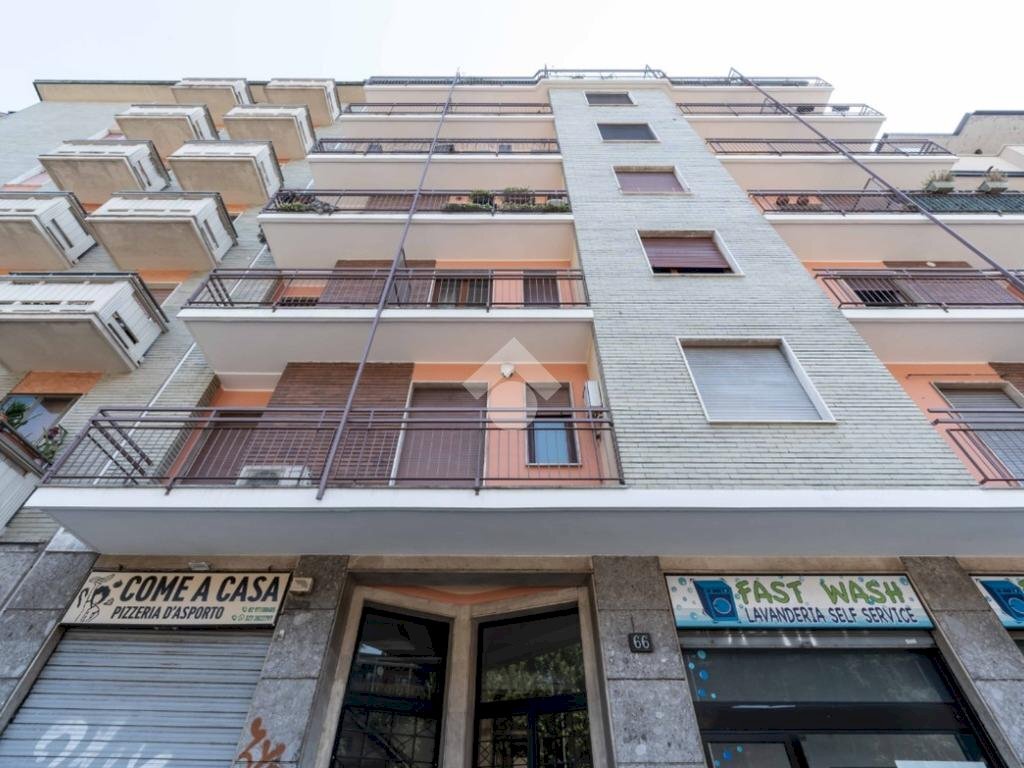 Two-room apartment Via Giacomo Antonini, Milano (neighborhood Vigentino) - photo 2