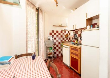 Two-room apartment Via Giacomo Antonini, Milano (neighborhood Vigentino) - photo 8
