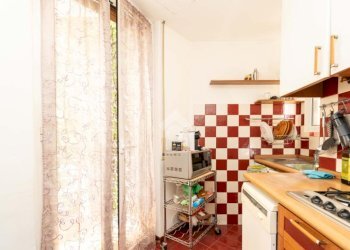 Two-room apartment Via Giacomo Antonini, Milano (neighborhood Vigentino) - photo 9