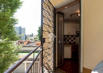 Two-room apartment Via Giacomo Antonini, Milano (neighborhood Vigentino) - photo 12