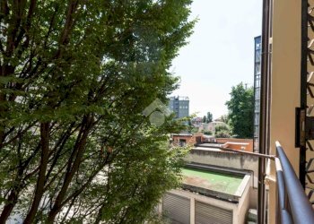 Two-room apartment Via Giacomo Antonini, Milano (neighborhood Vigentino) - photo 14