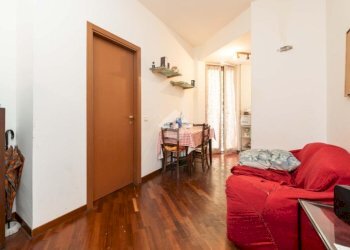 Two-room apartment Via Giacomo Antonini, Milano (neighborhood Vigentino) - photo 15