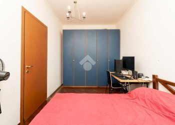 Two-room apartment Via Giacomo Antonini, Milano (neighborhood Vigentino) - photo 19