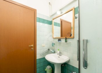 Two-room apartment Via Giacomo Antonini, Milano (neighborhood Vigentino) - photo 23
