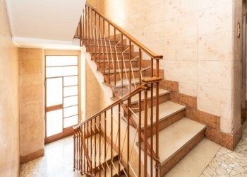 Two-room apartment Via Giacomo Antonini, Milano (neighborhood Vigentino) - photo 24