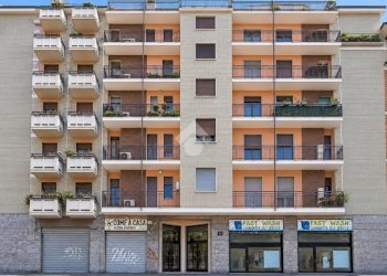 Bilocale Via Giacomo Antonini, Milano (zona Vigentino) - foto 1