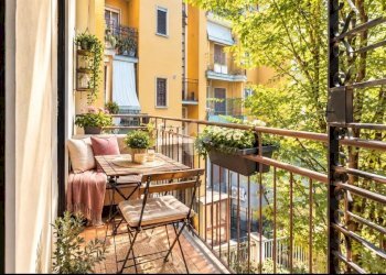 Bilocale Via Giacomo Antonini, Milano (zona Vigentino) - foto 13