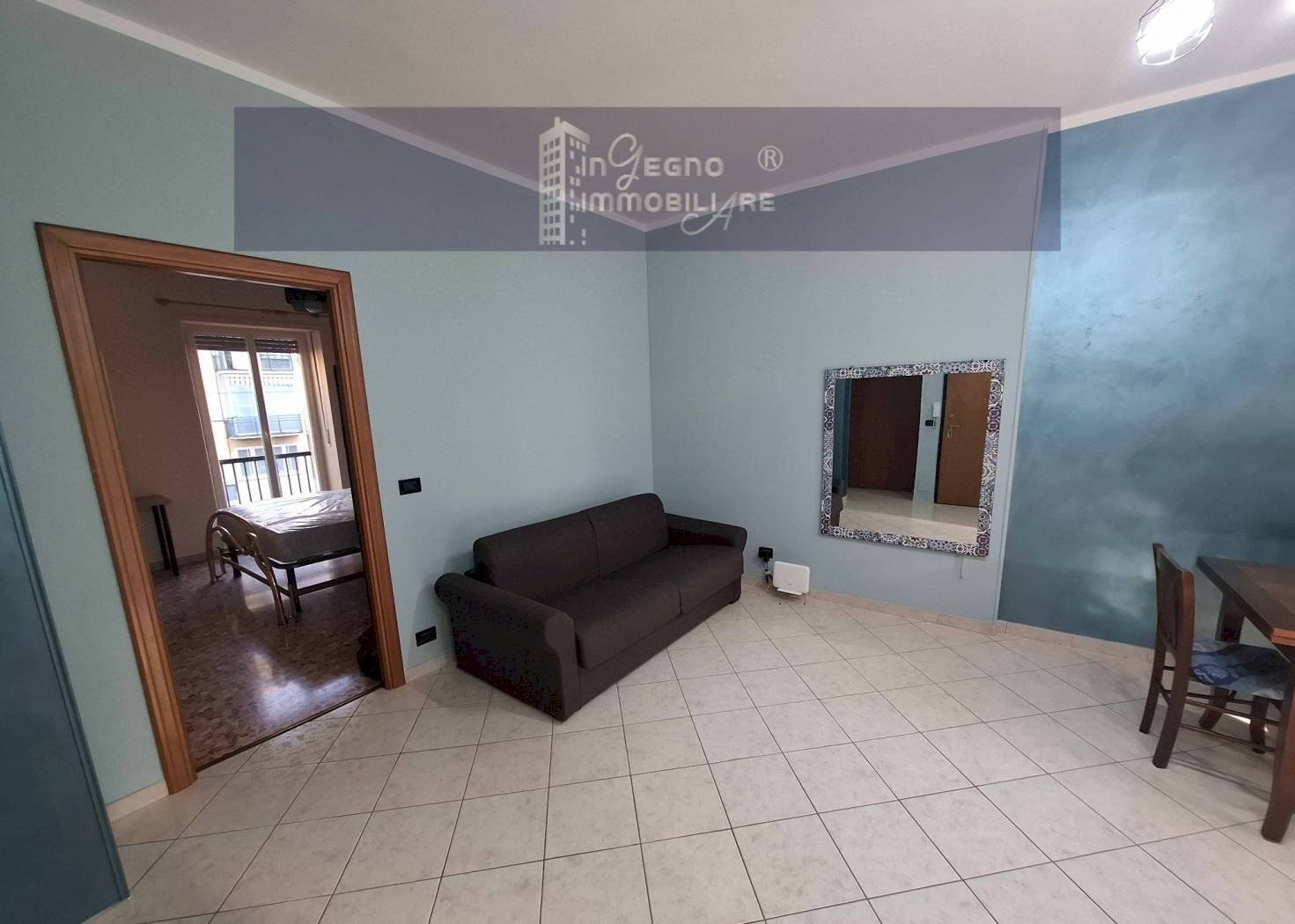 Three-room apartment Via Val della Torre, Torino (neighborhood San Donato) - photo 2