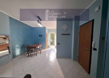 Three-room apartment Via Val della Torre, Torino (neighborhood San Donato) - photo 3