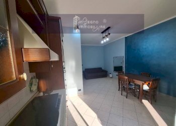 Three-room apartment Via Val della Torre, Torino (neighborhood San Donato) - photo 6