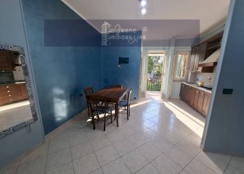 Three-room apartment Via Val della Torre, Torino (neighborhood San Donato) - photo 8