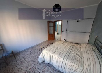 Three-room apartment Via Val della Torre, Torino (neighborhood San Donato) - photo 12