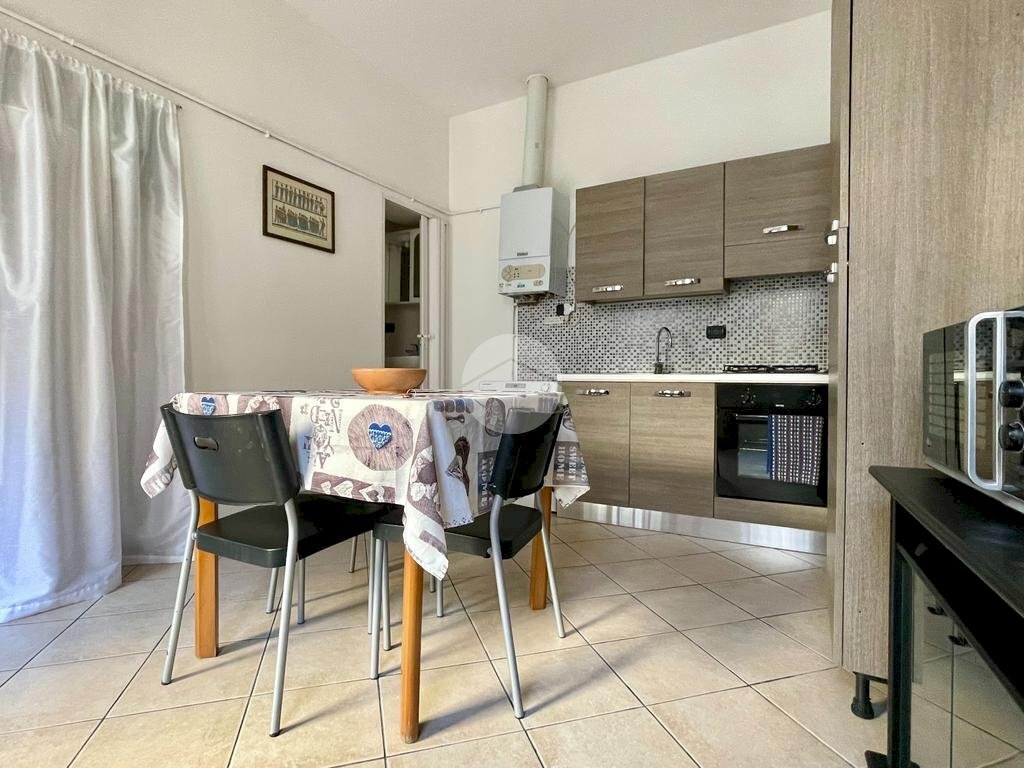 Two-room apartment Via Cola Montano, Milano (neighborhood Isola) - photo 1