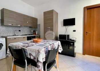 Two-room apartment Via Cola Montano, Milano (neighborhood Isola) - photo 3