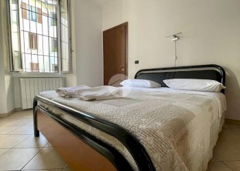 Two-room apartment Via Cola Montano, Milano (neighborhood Isola) - photo 9