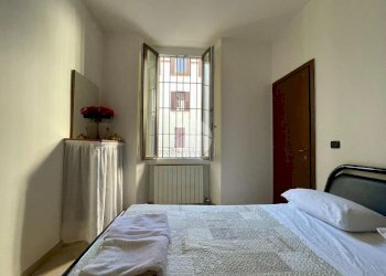 Two-room apartment Via Cola Montano, Milano (neighborhood Isola) - photo 11